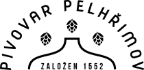 Pivovar Pelhřimov – logo